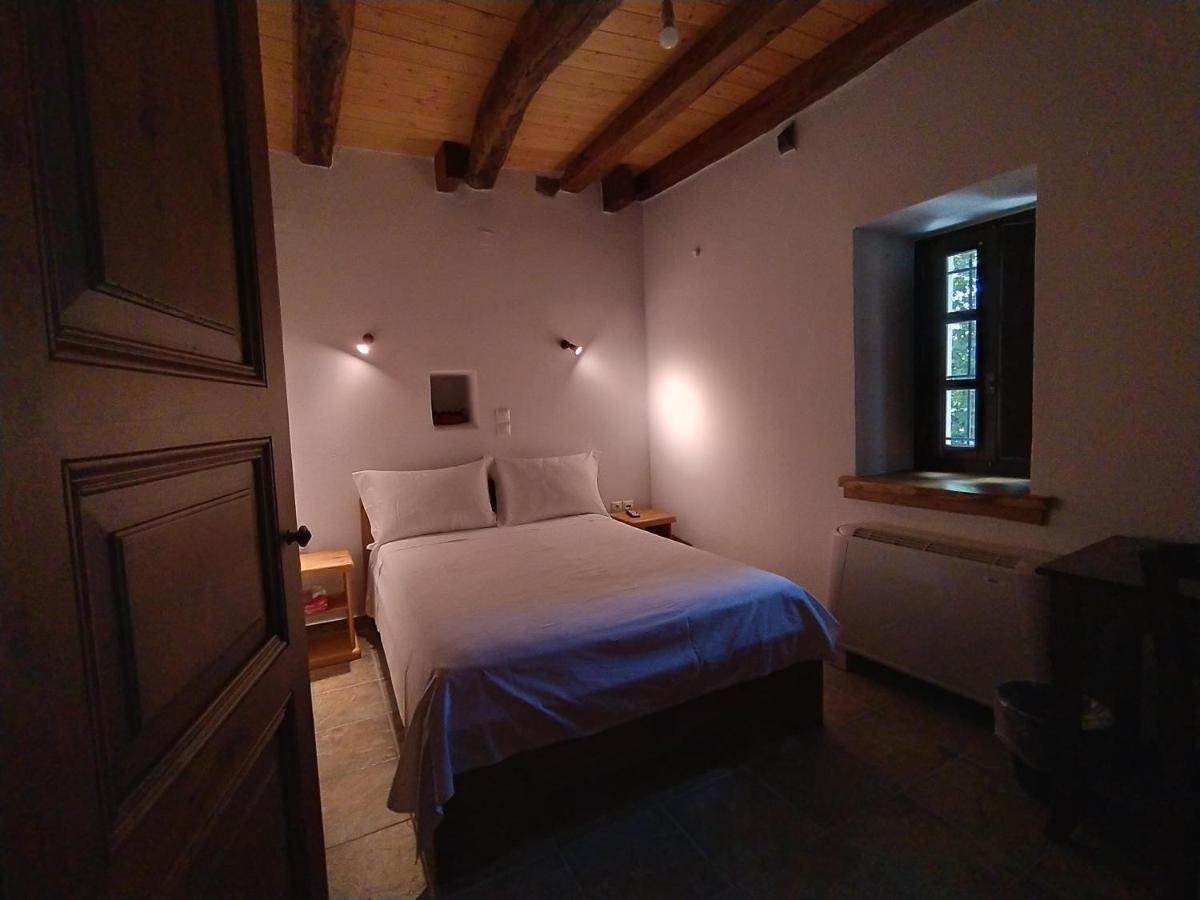 Sabouko Guest House วิซิตซา ภายนอก รูปภาพ