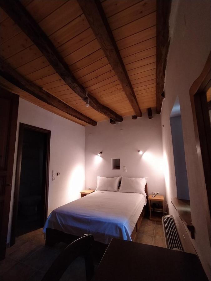Sabouko Guest House วิซิตซา ภายนอก รูปภาพ