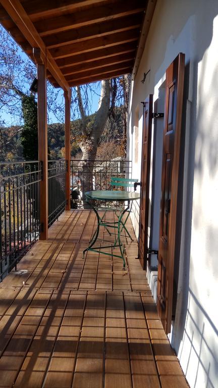 Sabouko Guest House วิซิตซา ภายนอก รูปภาพ