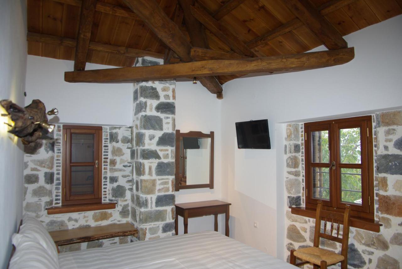 Sabouko Guest House วิซิตซา ภายนอก รูปภาพ