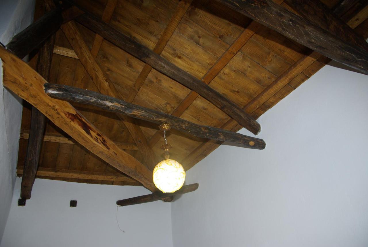 Sabouko Guest House วิซิตซา ภายนอก รูปภาพ