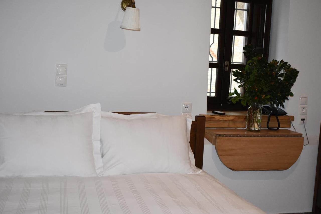 Sabouko Guest House วิซิตซา ภายนอก รูปภาพ
