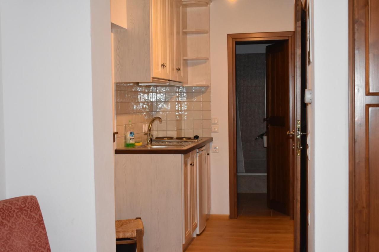 Sabouko Guest House วิซิตซา ภายนอก รูปภาพ