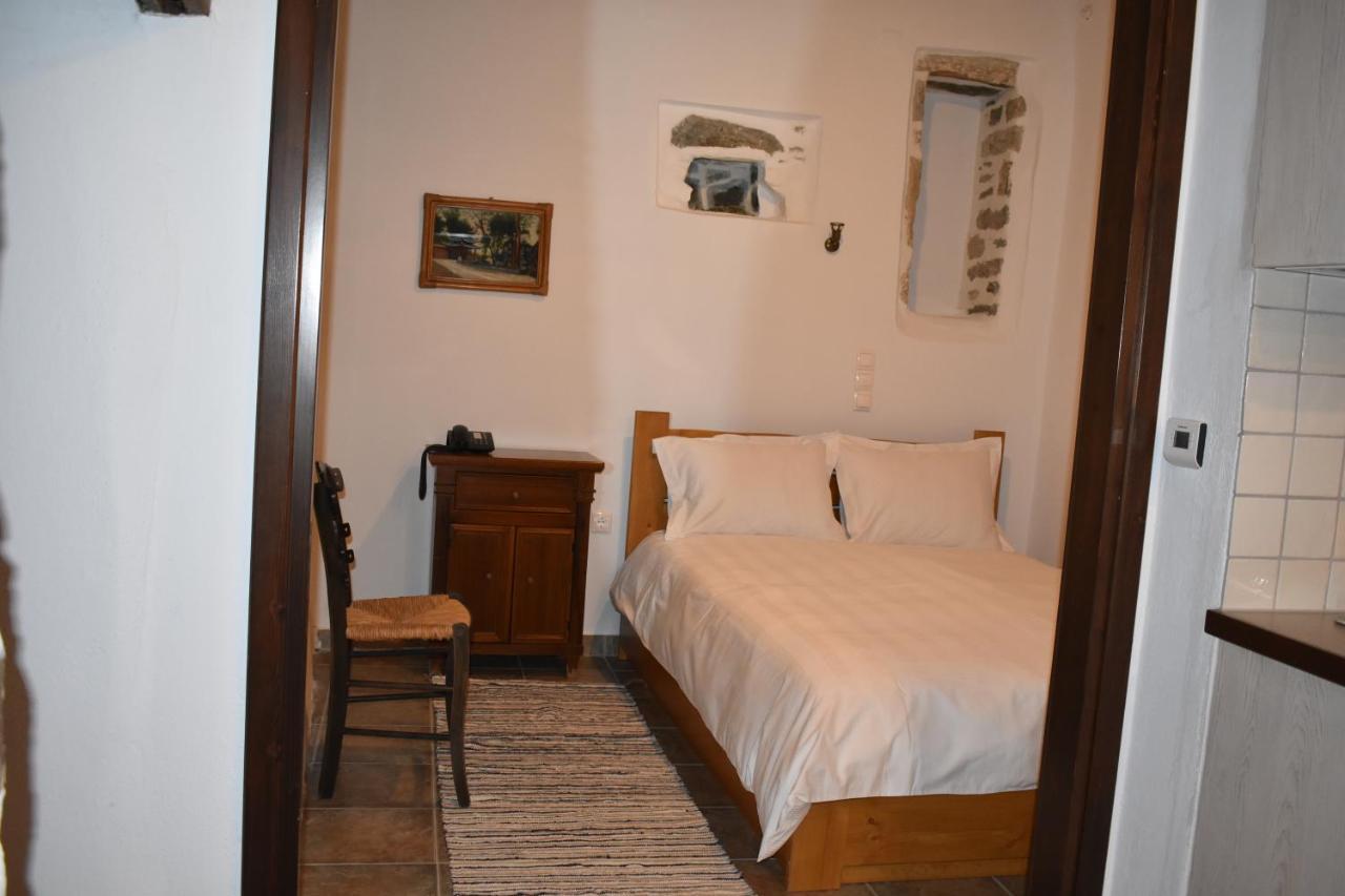 Sabouko Guest House วิซิตซา ภายนอก รูปภาพ